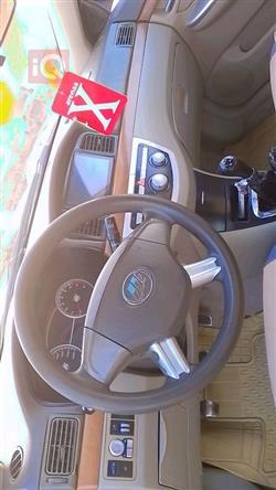 Lifan 620